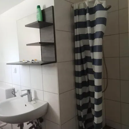 Bright Flat In Sachsenhausen Apartment *