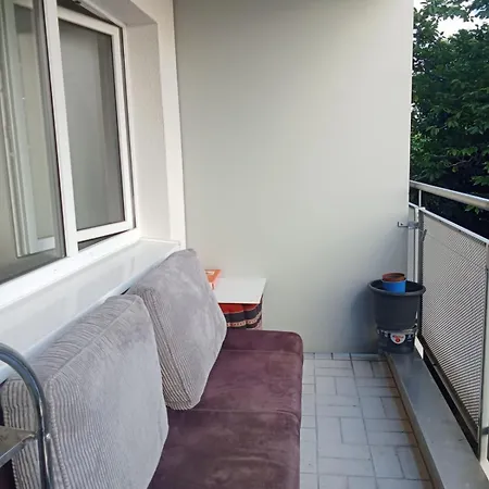 Apartment Bright Flat In Sachsenhausen *